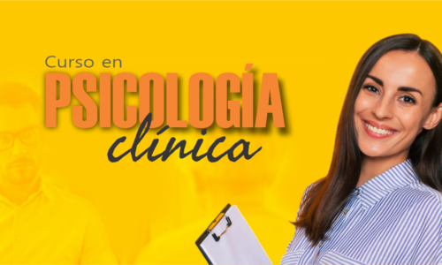 Diplomado en Psicología clínica